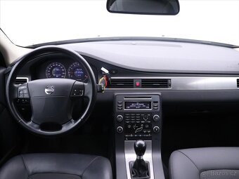 Volvo V70 2,0 16V Kinetic Aut.Klima 1Maj (2009) - 10