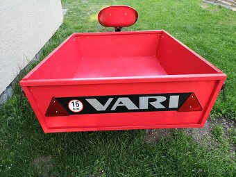 Vari valník - 10