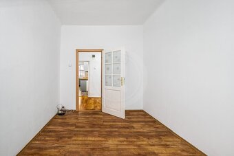 PRODEJ VELKÉHO BYTU 4+1, J. PLACHTY, ČESKÉ BUDĚJOVICE - 10