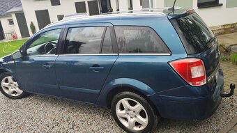 Prodám Opel Astra - 10