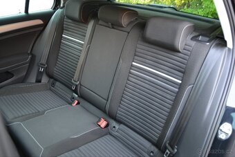 Volkswagen GOLF VII 1.2Tsi 63kw CUP benzín rok 2014 - 10