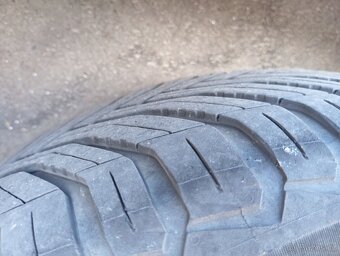 ALU 5x108 R16 Ford - 10