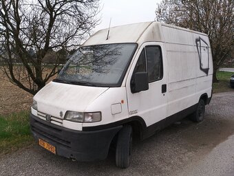 Peugeot boxer - 10