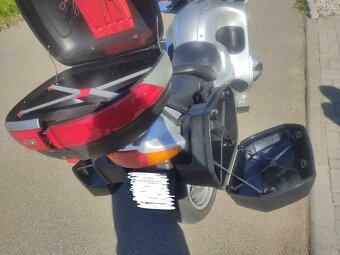 BMW R 1150 RT - 10