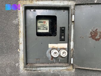 Prodej garáže v Přerově, 18 m² - 10