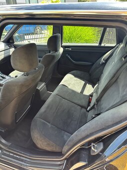 Prodám BMW e46 330i indivindual, manual - 10