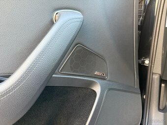 Škoda Superb III Combi 2.0 TSI DSG 4x4 L&K - 10