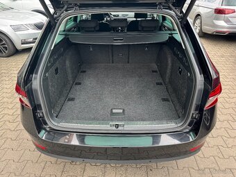 Škoda Superb 3 2.0 TDI 110kW DSG matrix LED Kamera Keyless - 10