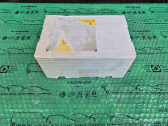 LED osvětlení zavazadlového prostoru (kufru) Mazda 3 BL hatc - 10