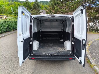 Opel Vivaro 1.6 dCi L2H1 Long 107Kw r.v.2018 - 10