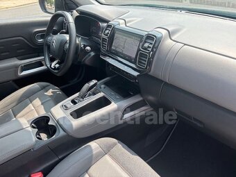 CITROEN C5 Aircross BlueHDi 130 S&S SHINE EAT8 07/2020 - 10