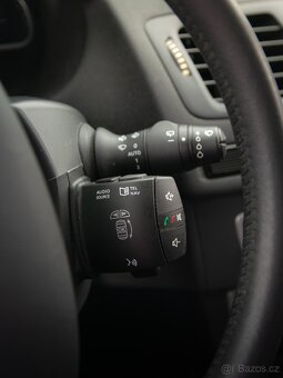 Renault Mégane, 1,6/81kW ČR STK 1.majitel - 10