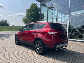 Ford Kuga, 1,5 EcoBoost, 110kW - 10