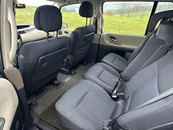 Renault Espace 2.0i 16V 2002 7míst - 10