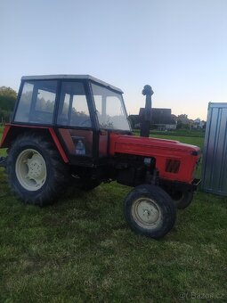 Traktor - 10