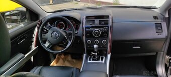 Mazda CX-9 3.7 V6, 4x4 - 10