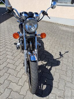 HONDA CB 650C RC-05 - 10