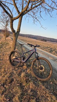 Lapierre e-zesty 9.4 L top - 10