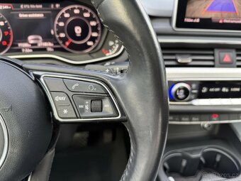 2018 Audi A5 2.0T quattro Premium Plus Coupe AWD 2.0 - 10