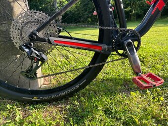Trek Roscoe 8 gen 3- Magura brzdy, velký servis - 10