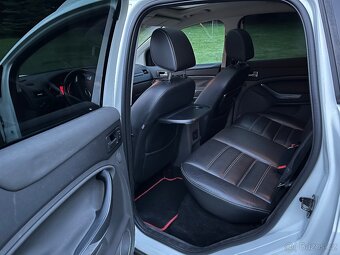 Ford Kuga 2.0 tdci 4x4 100kw - 10