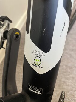 Merida Big Nine 21” - 10