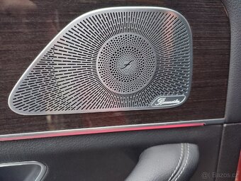 Mercedes Benz GLE 300 d - 10