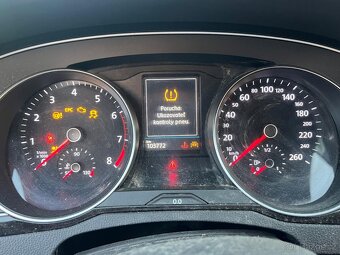 Volkswagen Passat Variant 1.4 TSI BMT ACT DSG, AUTOMAT,2018 - 10