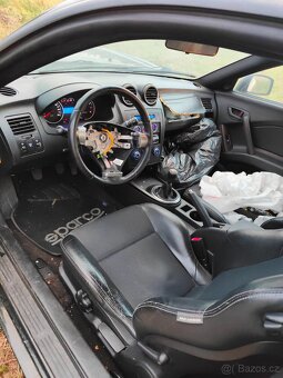 Hyundai coupe 2.0 105kw 2009 - 10