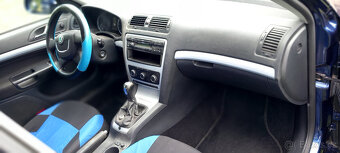 Prodám Škoda Octavia II Kombi 1,6 TDI - 10