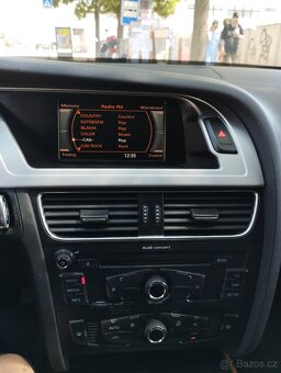 Audi A4 B8 - 10