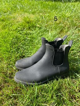 JEZDECKE PERKA PRO DĚTI - 10