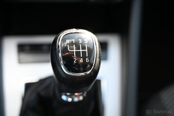 Škoda Octavia 2.0TDI 110KW Ambition 2/2014 - 10