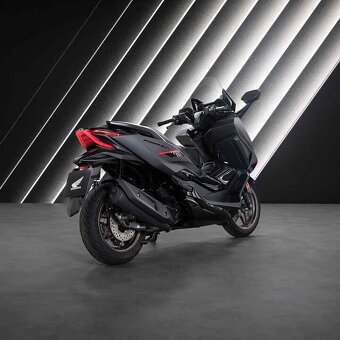 Koupím Honda Forza 125 (2021-2024) - 10