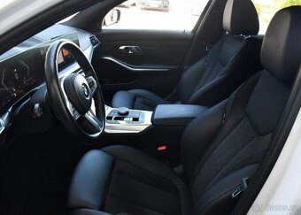 BMW Řada 3 320D xDrive M-SPORT ČR 1.M - 10