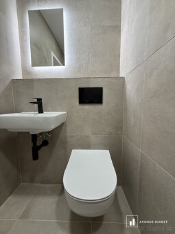 Prodej bytu 2+1 v osobním vlastnictví, 45 m² – Zlín - 10