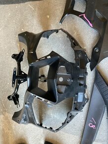 Yamaha R3 použité díly - 10