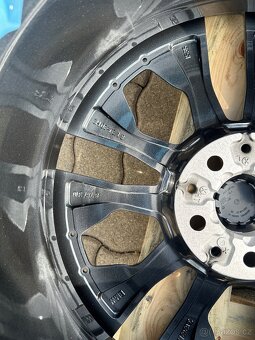 ✅ BMW originálna sada diskov r20 G26 i4 862i ✅ - 10