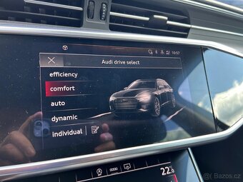 Audi A6, 2.0 TDi 120 KW - 10