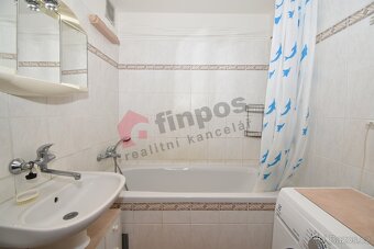 Pronájem bytu 3+1, 71 m2, Čimice, Praha - 10