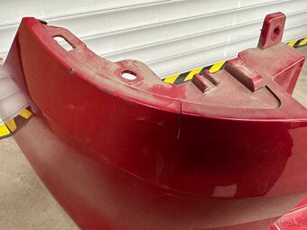 Kia Ceed SW 2018+ zadní nárazník, LP světlo - 10