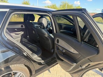 Mercedes-Benz E-Class W213 – E220d 2019  ODPOČTOVÉ - 10