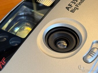 Minolta AF 35 Big Finder - 10