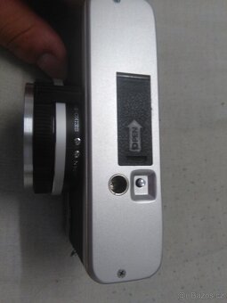 Minolta Hi-matic F - 10