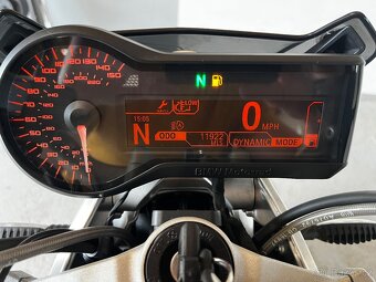 BMW R 1200 R Sport (2017) 15tis Km - 10