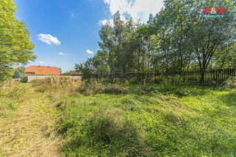 Prodej pozemku k bydlení, 1063 m², Žáky - Štrampouch - 10