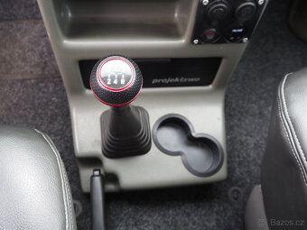 Volkswagen Multivan T4 2.5 TDI PROJEKT ZWO - 10