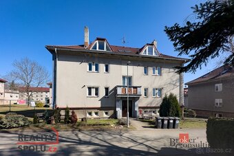 Pronájem, byty/2+1, 53 m2, V Rybníčkách 501, 33026 Tlučná, P - 10