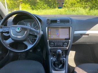 Škoda octavia 2 - 10