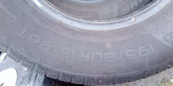 Land rover freelander 1 (alu kola) vše za 4 tis.úklid dilny - 10